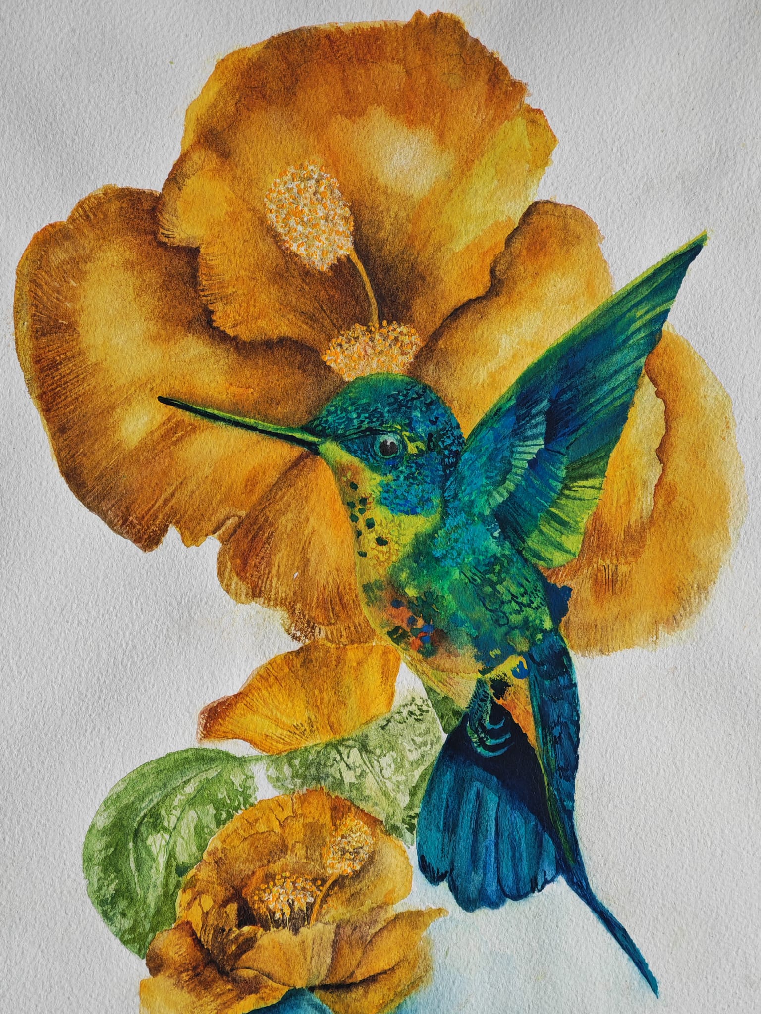 cours de peinture et d'aquarelle  belgique, atelier Marie Rossi,La Roche en Ardenne